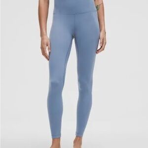 Lululemon Align High-Waisted Leggings